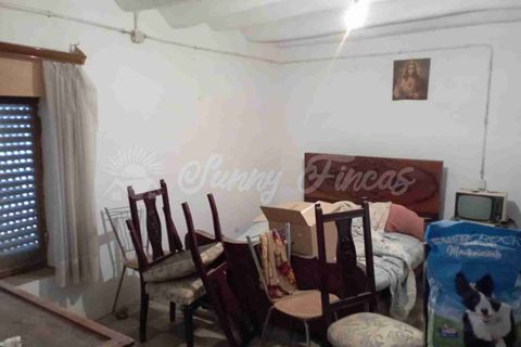 Landejendom i Monovar, Alicante, Monovar - € 115.000 | Ref: SF0505 - foto 15